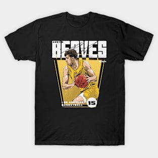 austin reaves premiere T-Shirt